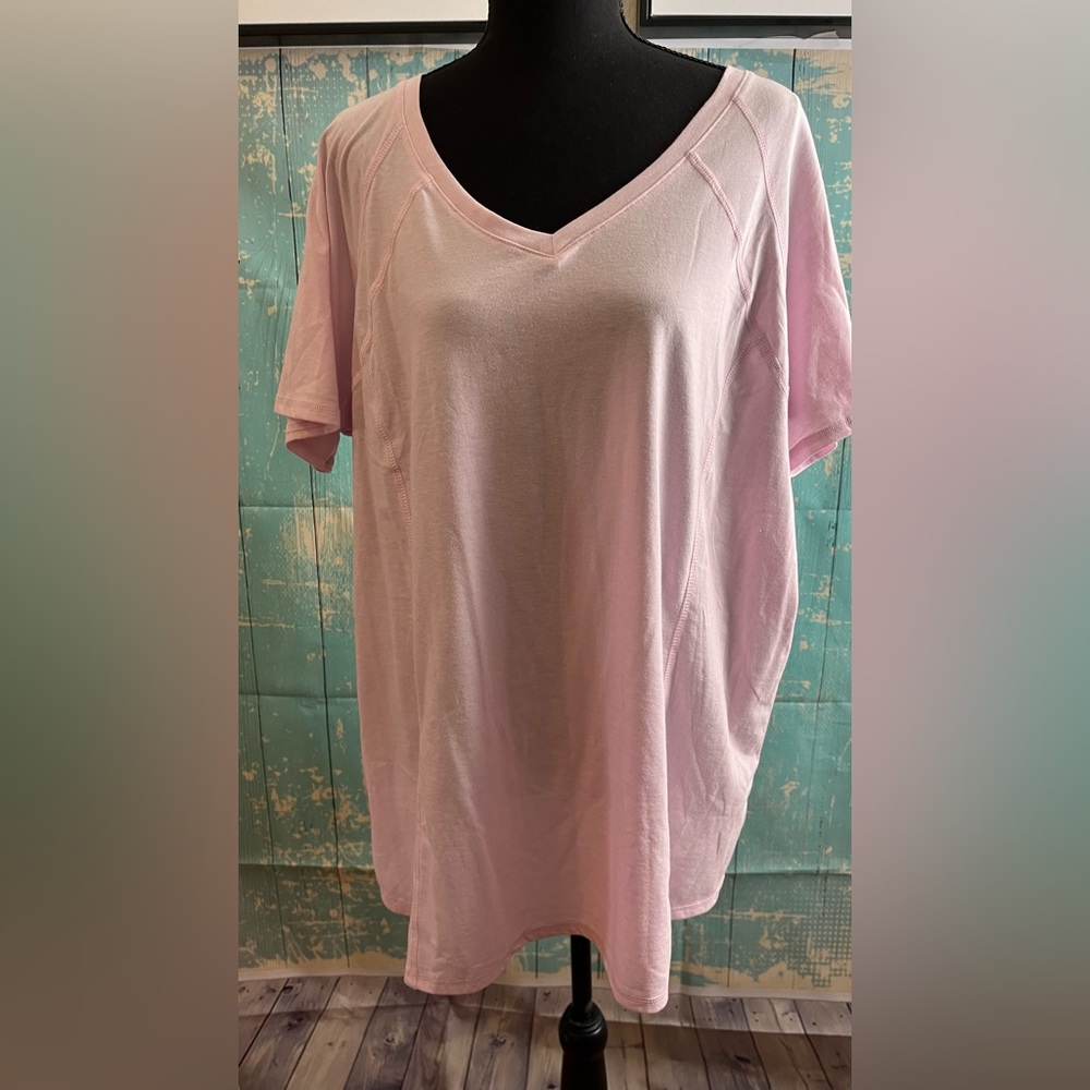 Livi active top